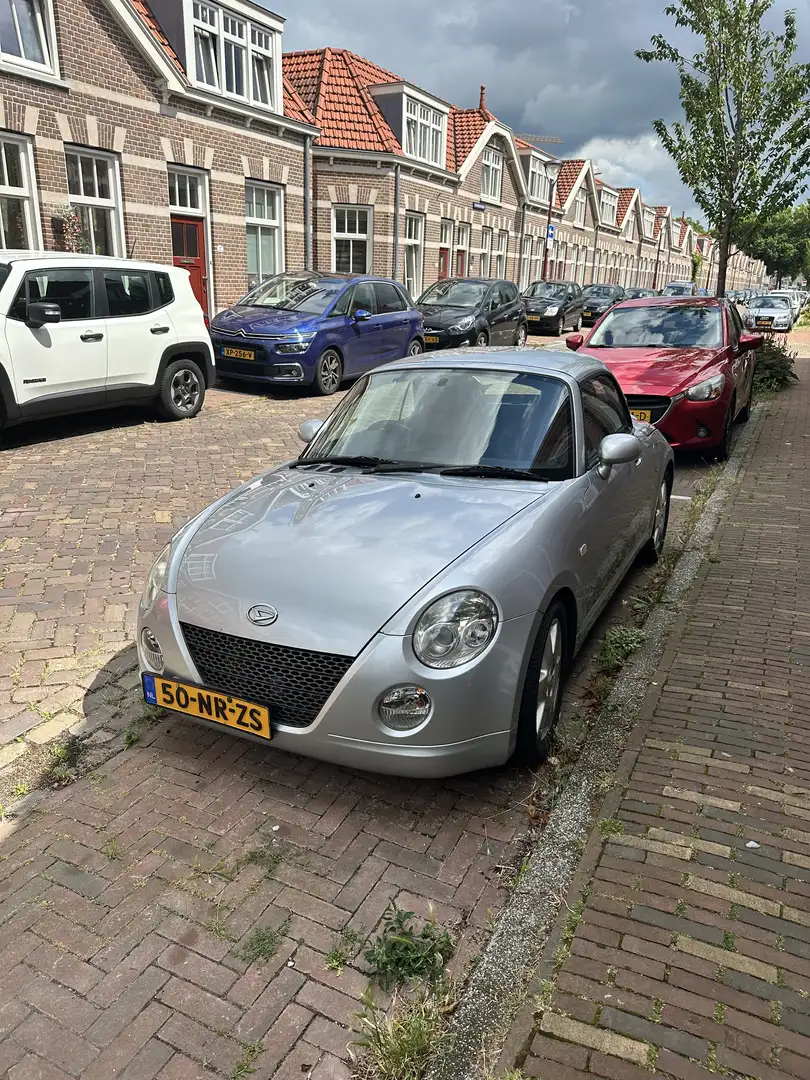 Daihatsu Copen - 1