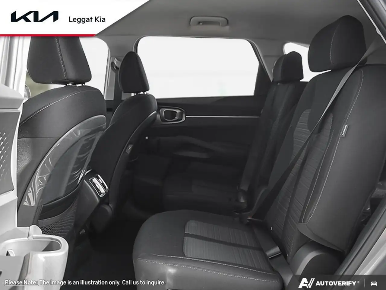 Kia Sorento photo Kia Sorento