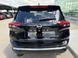 Nissan Rogue 2026