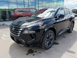 Nissan Rogue 2026