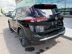 Nissan Rogue 2026