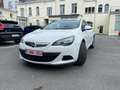 Opel Astra GTC 1.7 CDTi Sport Start&Stop DPF Blanc - thumbnail 3