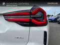 BMW X3 xDrive30e 292ch M Sport Blanco - thumbnail 20