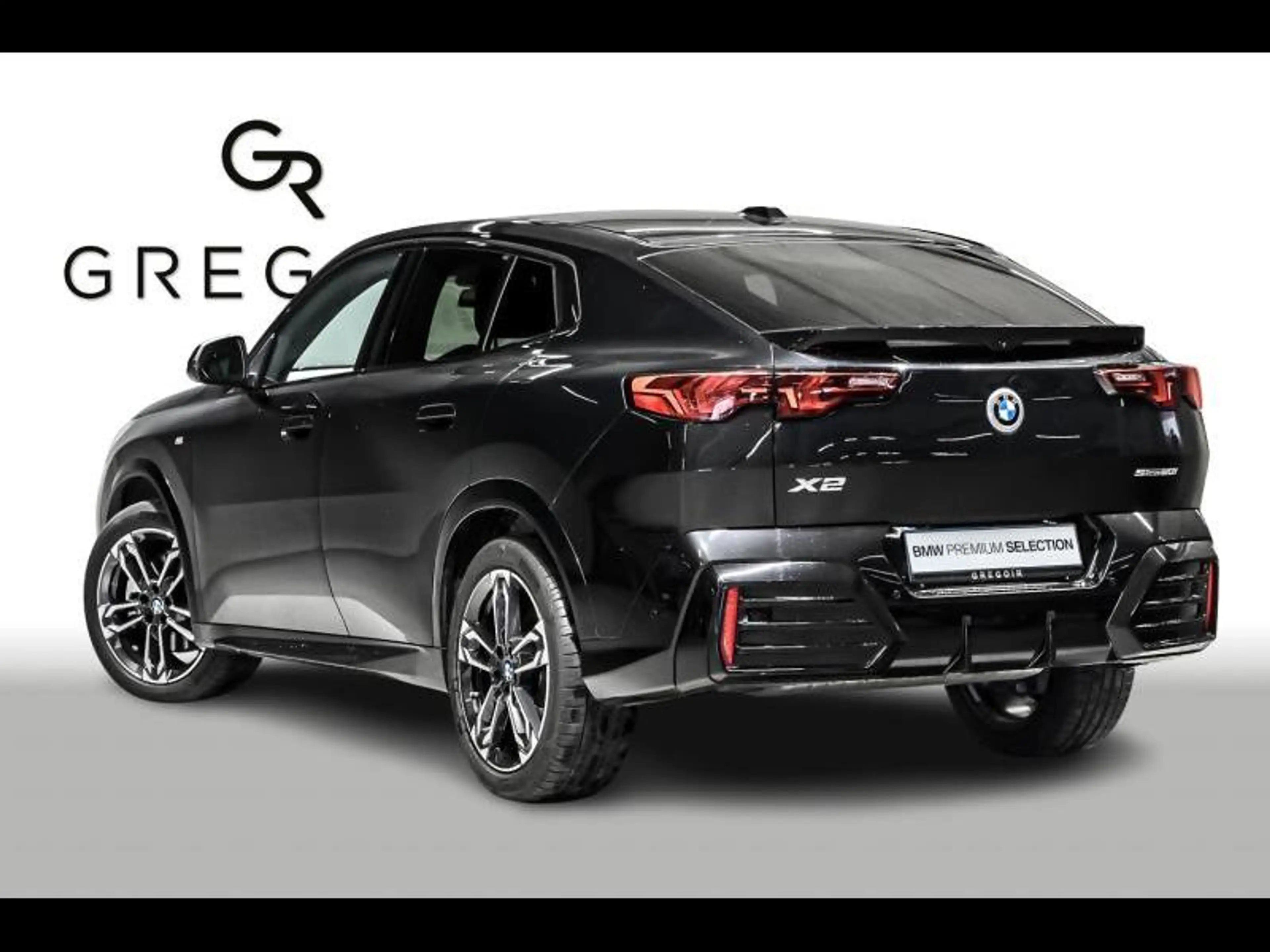 BMW X2 sDrive20i - MPACK|DASS+|CAM|PANO|H&K|COMFORT — photo 5