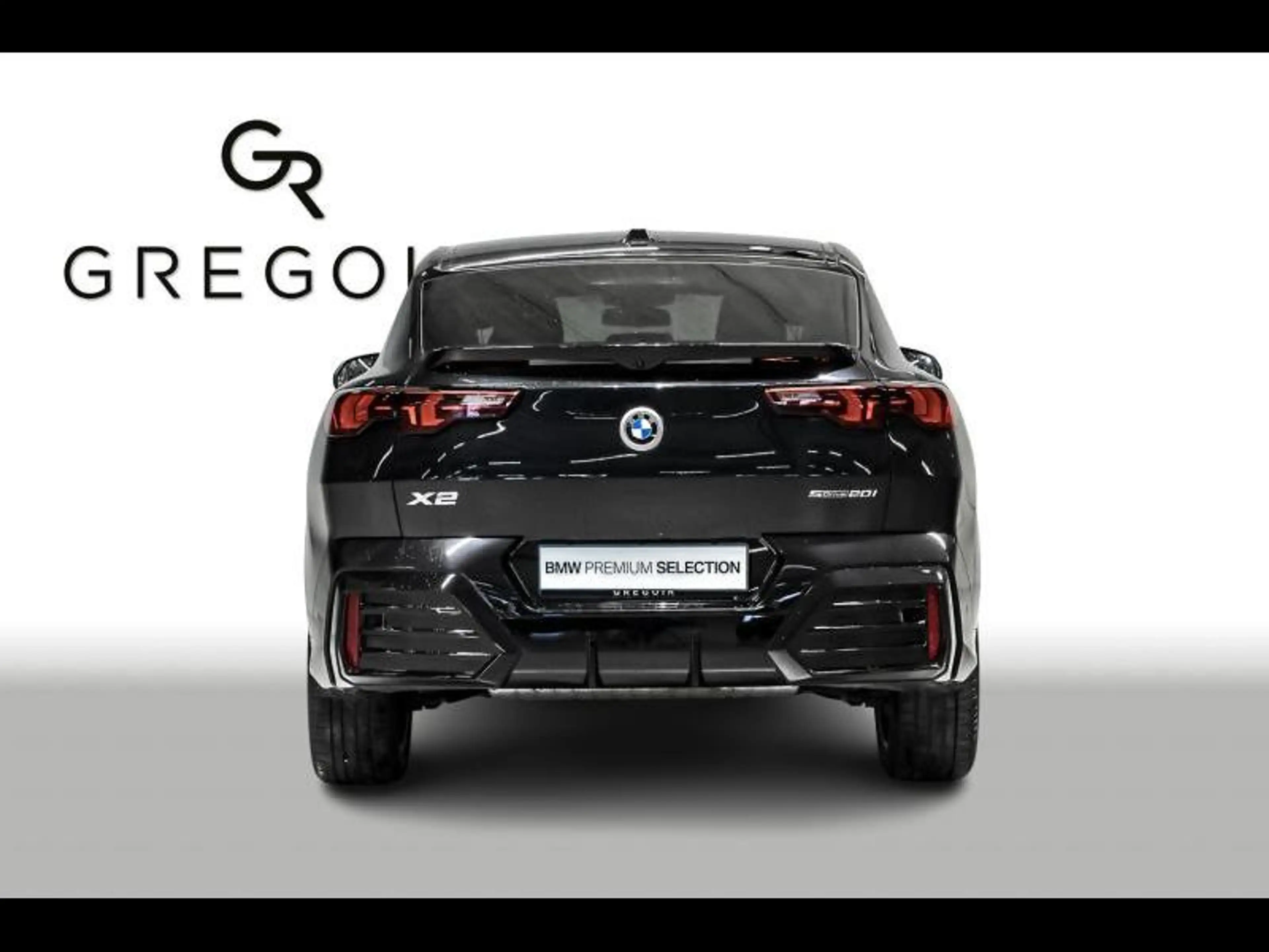 BMW X2 sDrive20i - MPACK|DASS+|CAM|PANO|H&K|COMFORT — photo 4