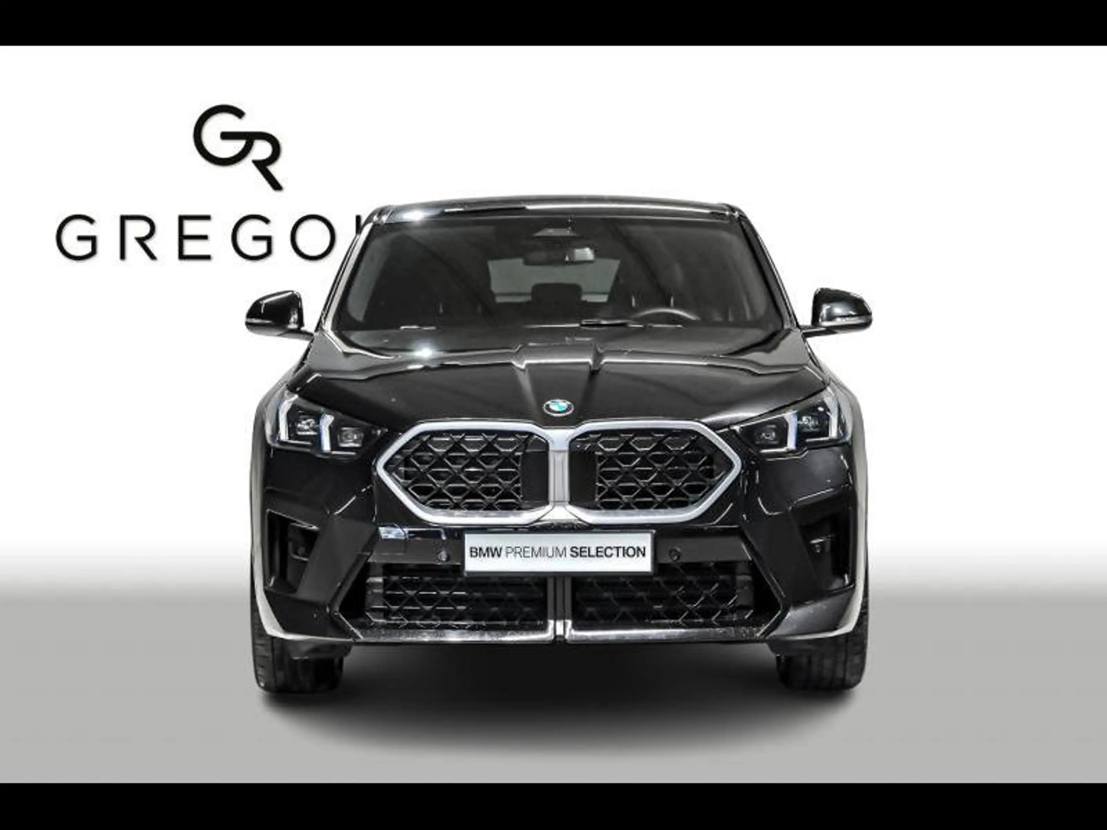 BMW X2 sDrive20i - MPACK|DASS+|CAM|PANO|H&K|COMFORT — photo 2