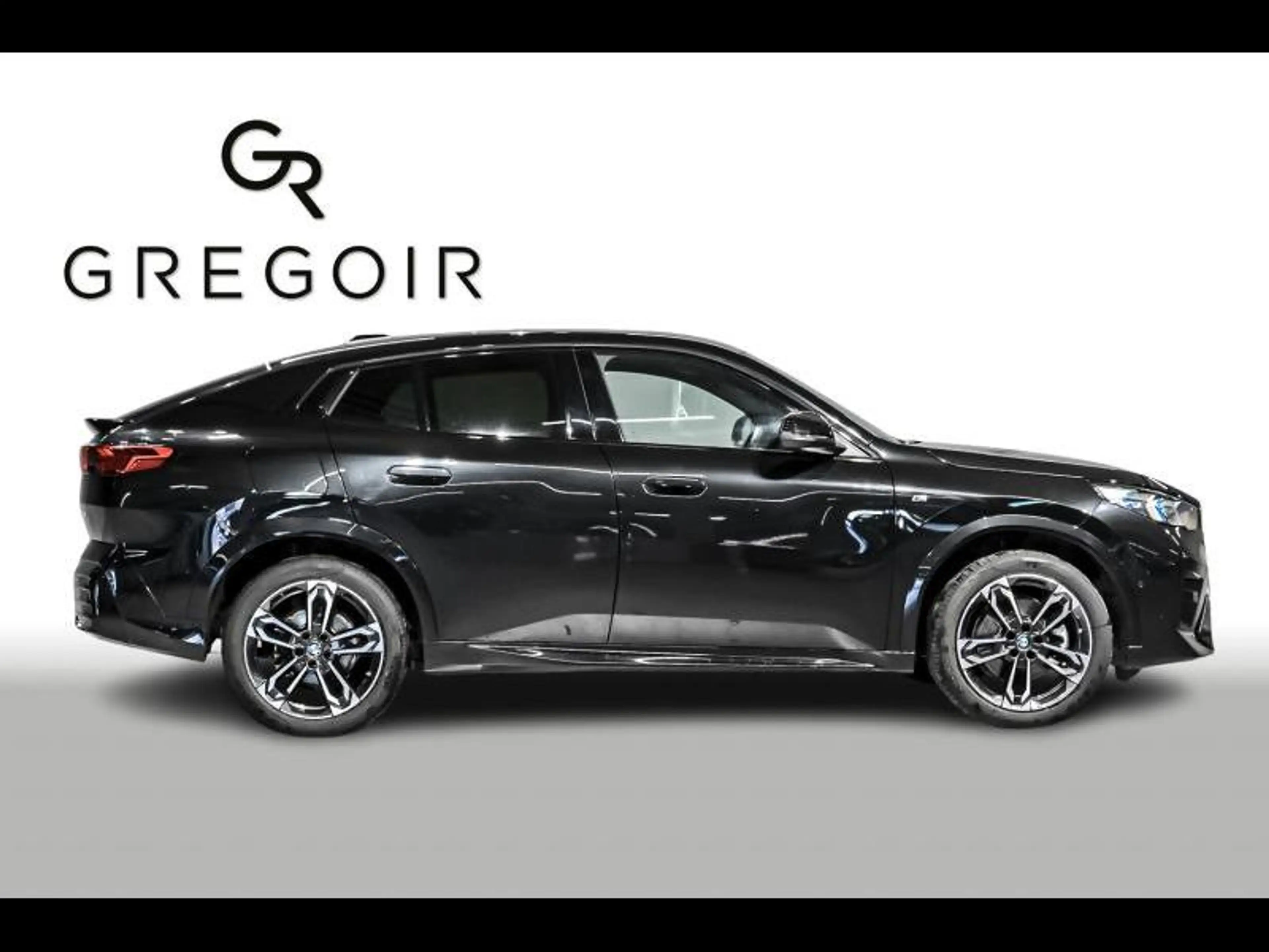 BMW X2 sDrive20i - MPACK|DASS+|CAM|PANO|H&K|COMFORT — photo 3