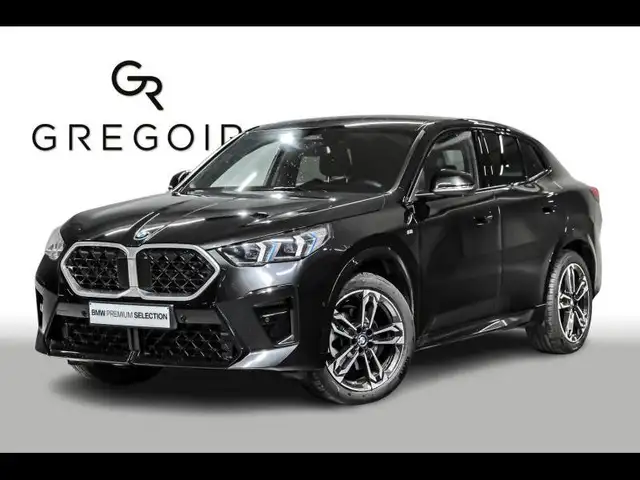 BMW X2 sDrive20i - MPACK|DASS+|CAM|PANO|H&K|COMFORT