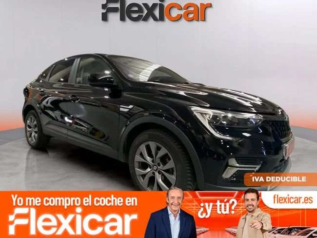 Renault Arkana Evolution TCe 103kW(140CV) EDC mild hybr - foto 1