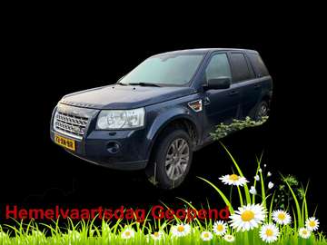 3.2 i6 HSE *Hemelvaart open*