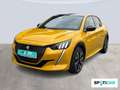 Peugeot 208 PureTech 73kW (100CV) EAT8 GT Amarillo - thumbnail 1