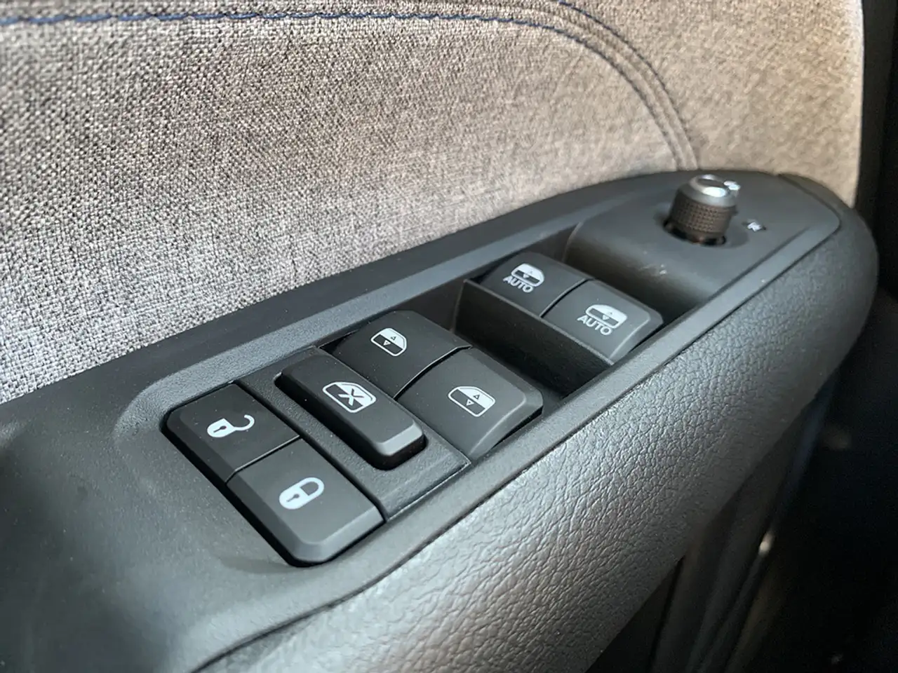 Jeep Compass fotografie Jeep Compass