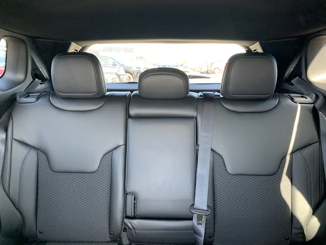 Jeep Compass fotografie Jeep Compass