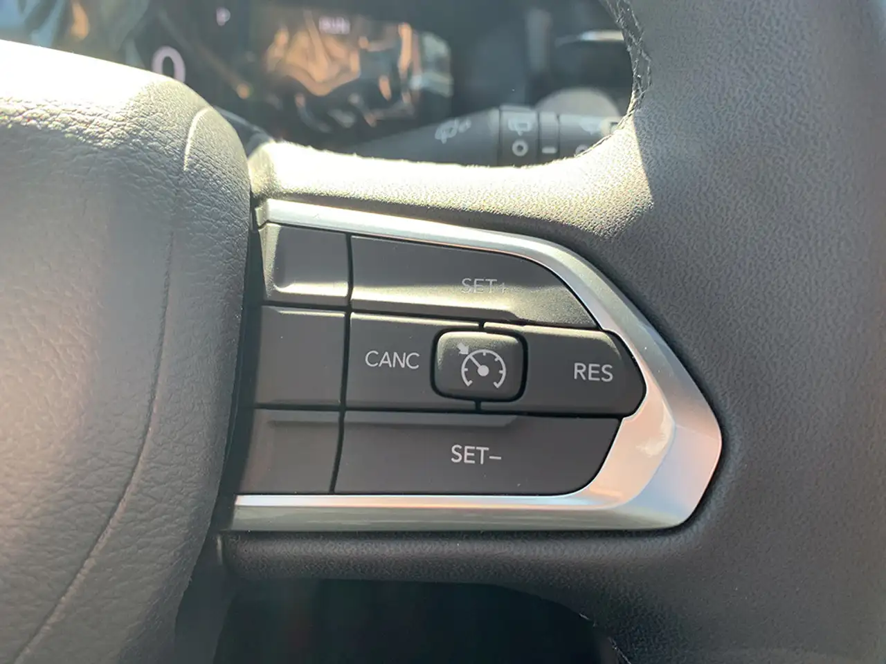 Jeep Compass fotografie Jeep Compass