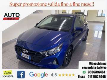 1.2 MPI 84cv ConnectLine CON PROMO PLUS