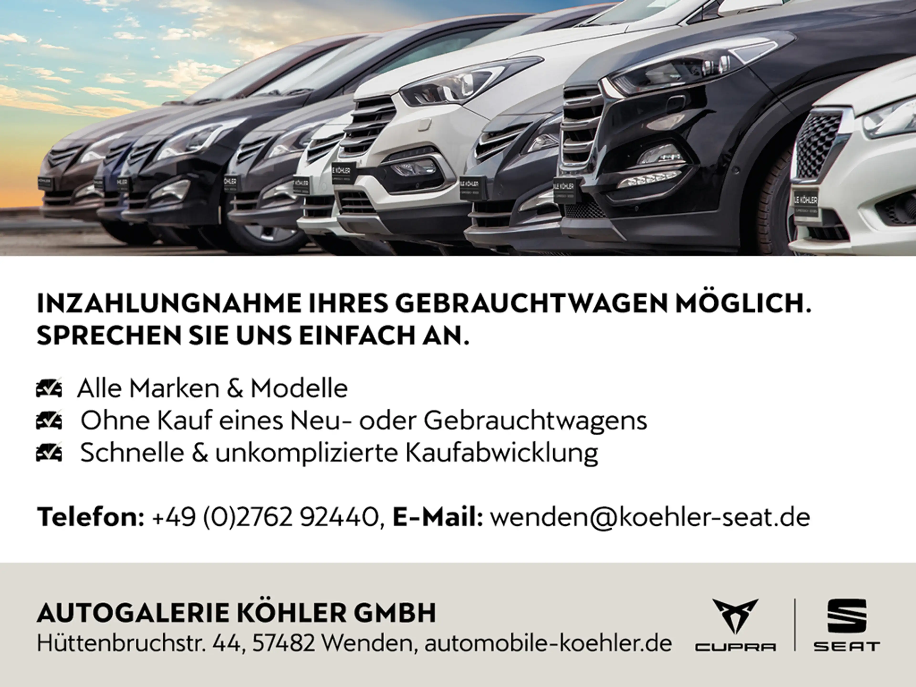 SEAT Leon Xcellence 1.5 TSI ACT Kamera Winter-Paket — photo 3