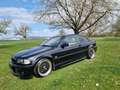 BMW 330 330Ci EINZELSTÜCK - Coupe, M-Paket, SMG-Getriebe,  VOLLAUSSTATTUNG, Tuning, ALLES EINGETRAGEN: Schwarz - thumbnail 1
