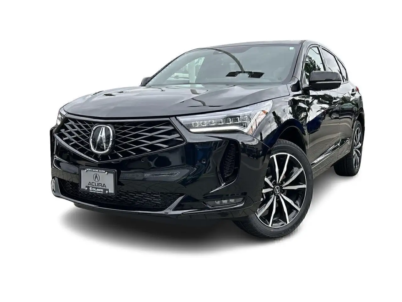 2025 Acura RDX