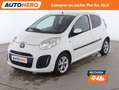 Citroen C1 1.0i Collection Blanco - thumbnail 1