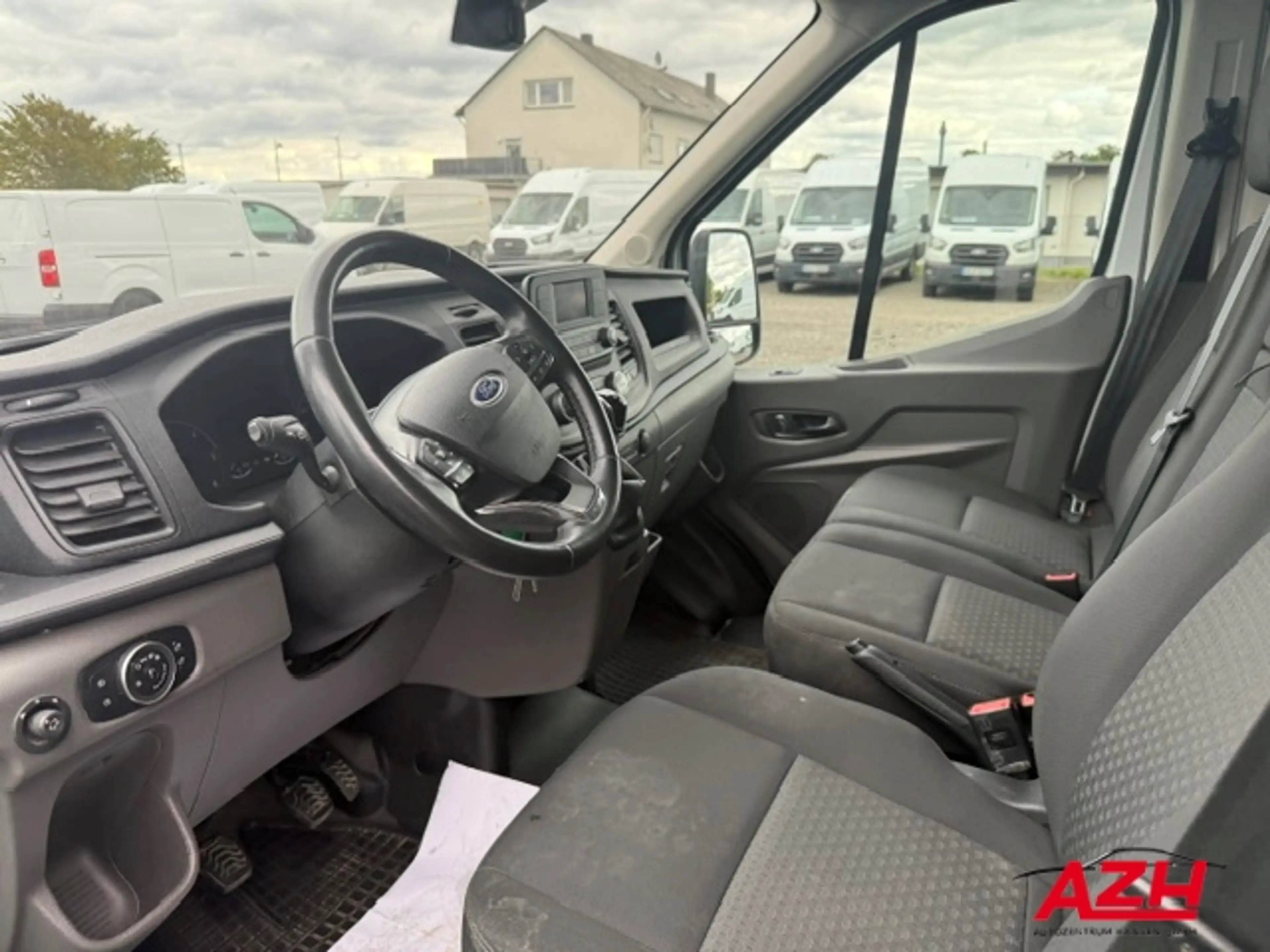 Ford Transit Kasten L3H2 Trend 2.0 TDCI, EURO 6 — photo 7