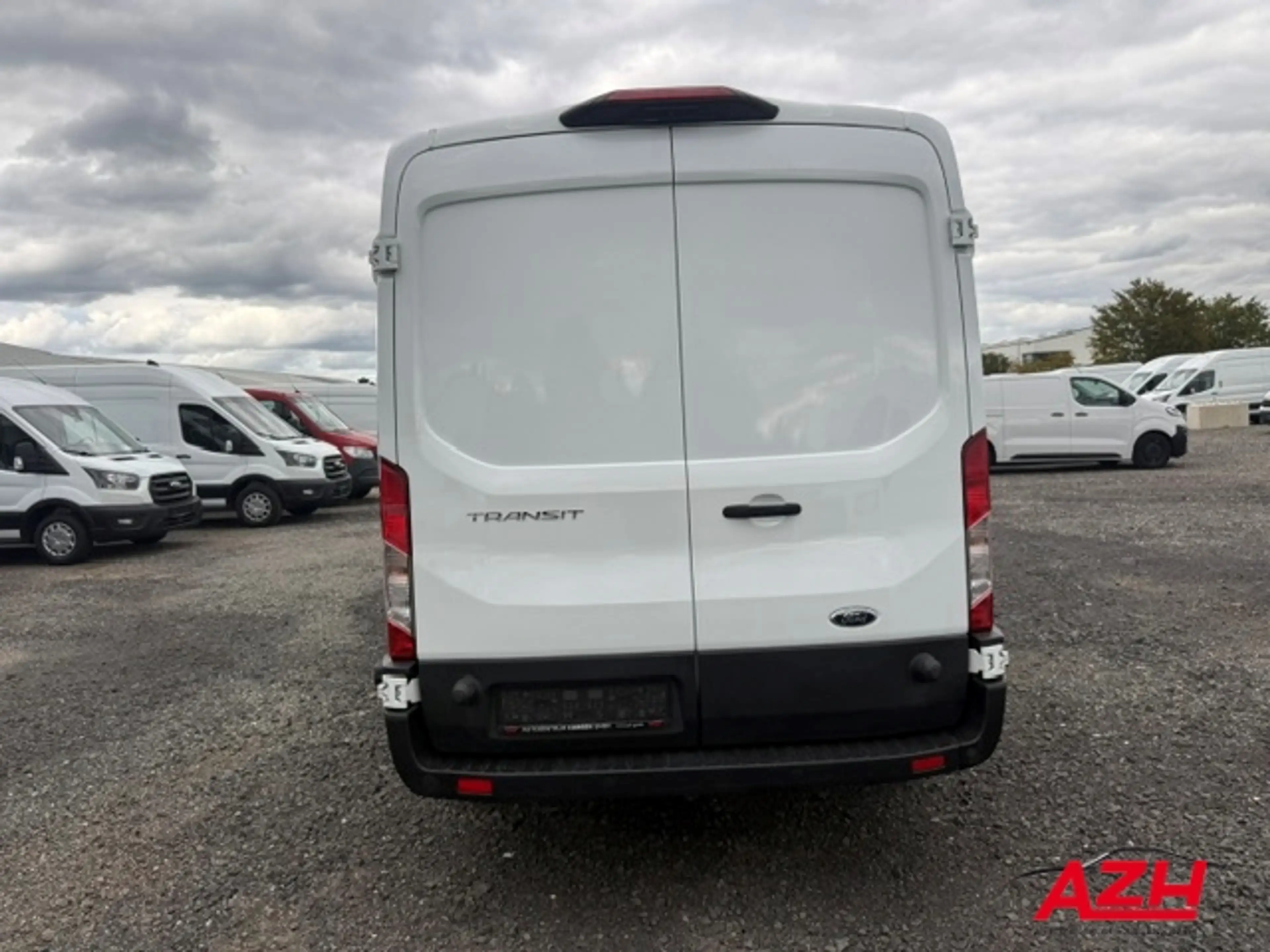 Ford Transit Kasten L3H2 Trend 2.0 TDCI, EURO 6 — photo 15