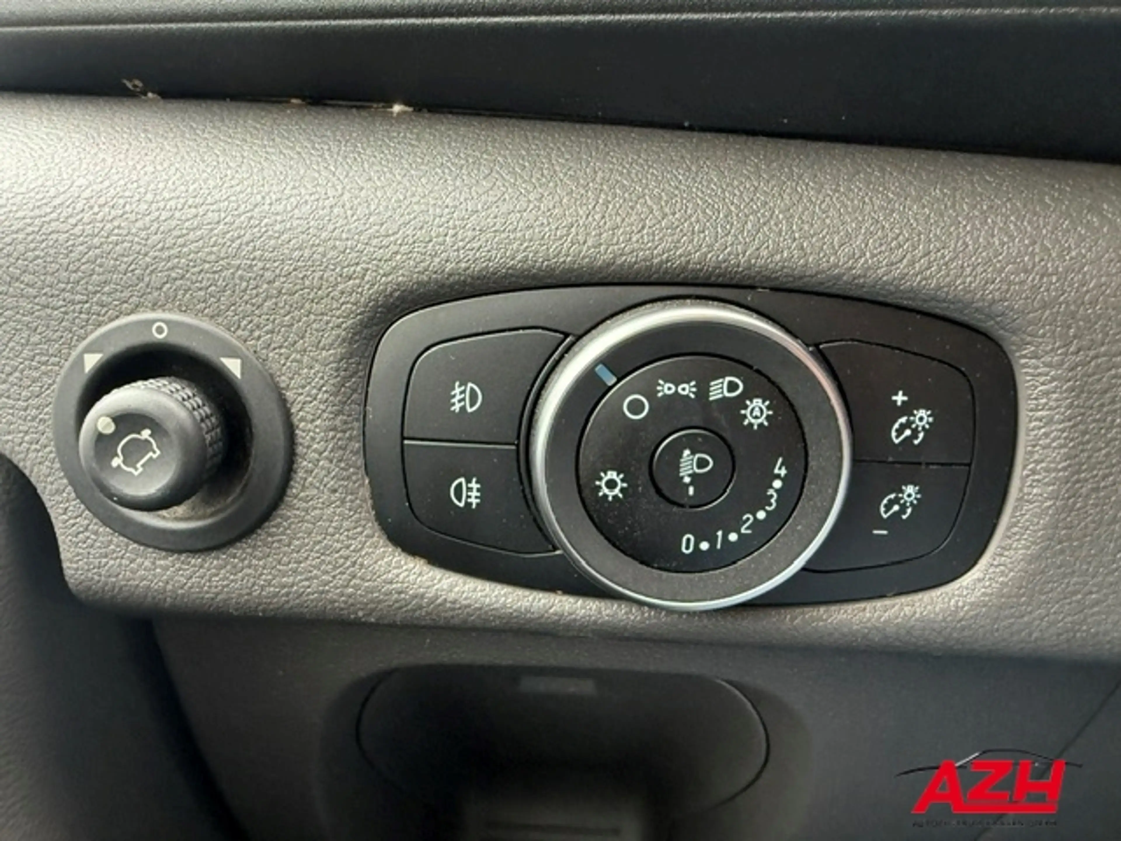 Ford Transit Kasten L3H2 Trend 2.0 TDCI, EURO 6 — photo 10