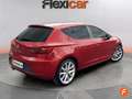 SEAT Leon ST 1.5 TGI S&S FR 130 Rouge - thumbnail 7