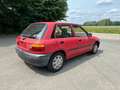 Toyota Starlet 1.3 XLi Rouge - thumbnail 4