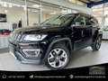 Jeep Compass Limited 4WD 1.4 M-Air 9Gang-Autom. AHK Nero - thumbnail 1
