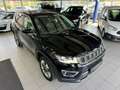 Jeep Compass Limited 4WD 1.4 M-Air 9Gang-Autom. AHK Nero - thumbnail 29