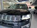 Jeep Compass Limited 4WD 1.4 M-Air 9Gang-Autom. AHK Nero - thumbnail 10