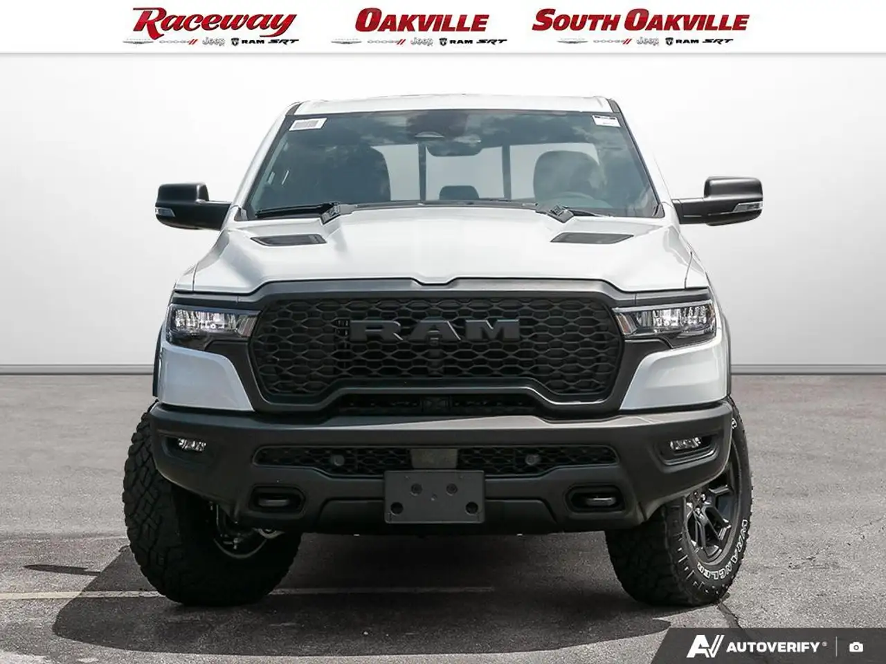 RAM 1500 2026