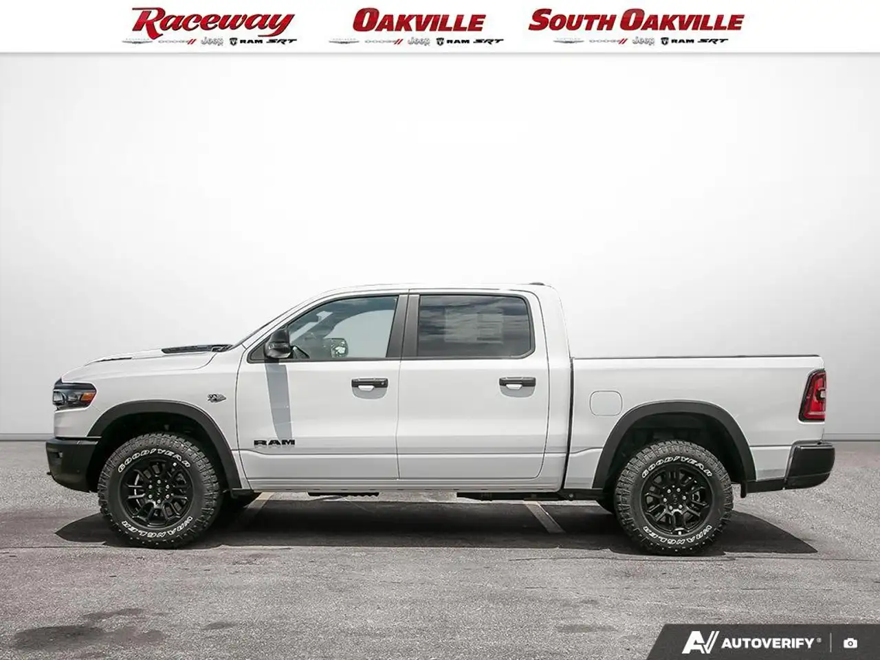 RAM 1500 2026