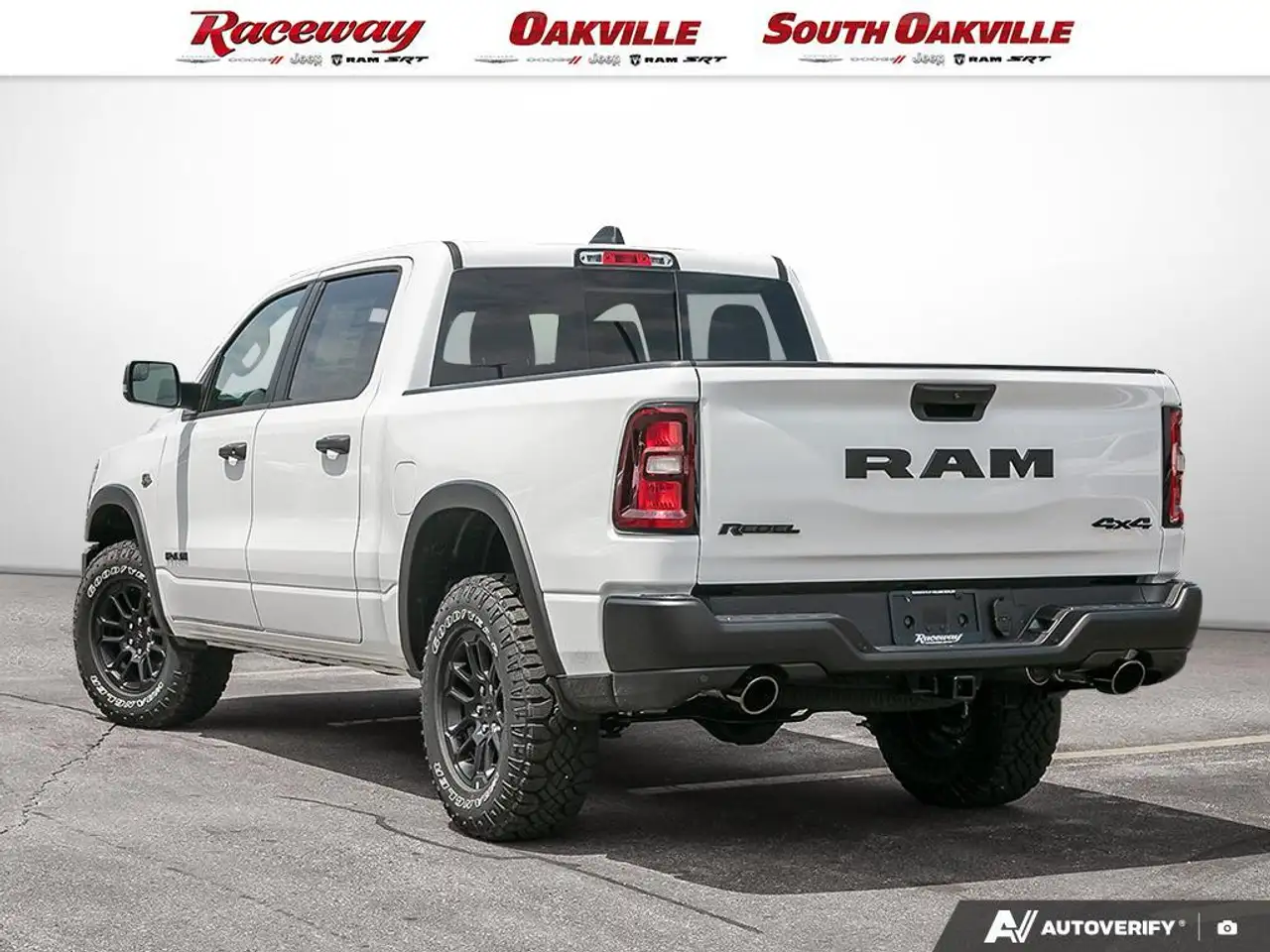 RAM 1500 2026