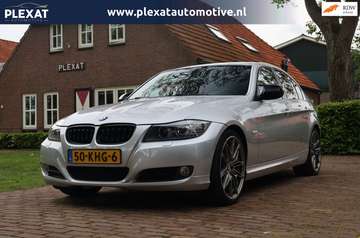 3-serie 325i Business Line Aut. | Xenon | Apple Ca