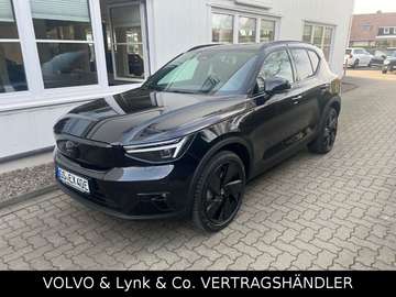 Single Motor ER BLACK EDITION ULTRA