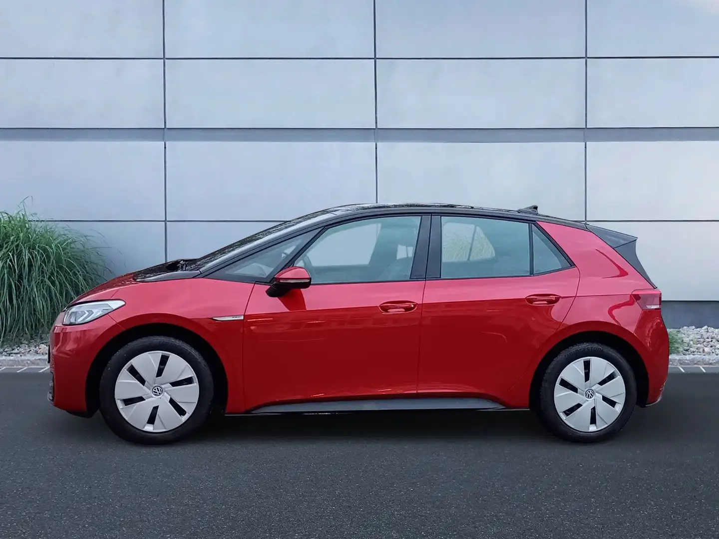 Volkswagen ID.3 Pro Performance | Navi | LED | 428 km WLTP | Induk Rojo - 2