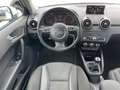 Audi A1 sport*XEN*T-LEDER*NAV*PDC*KLIMA*SHZ*MFL*ALU Blanc - thumbnail 11
