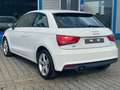 Audi A1 sport*XEN*T-LEDER*NAV*PDC*KLIMA*SHZ*MFL*ALU Blanc - thumbnail 8