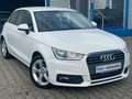 Audi A1 sport*XEN*T-LEDER*NAV*PDC*KLIMA*SHZ*MFL*ALU Blanc - thumbnail 3