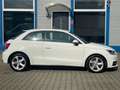 Audi A1 sport*XEN*T-LEDER*NAV*PDC*KLIMA*SHZ*MFL*ALU Blanc - thumbnail 4