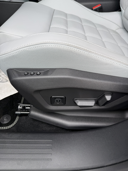 Citroen C5 Aircross 145 Hybrid MAX — photo 11