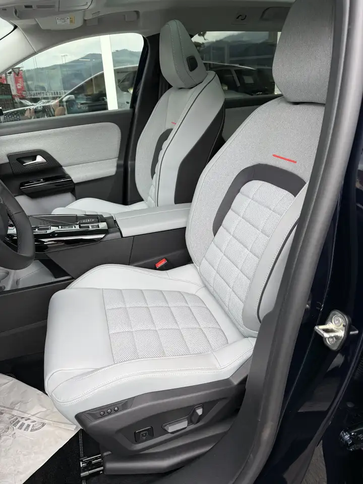 Citroen C5 Aircross 2026 — фото 10