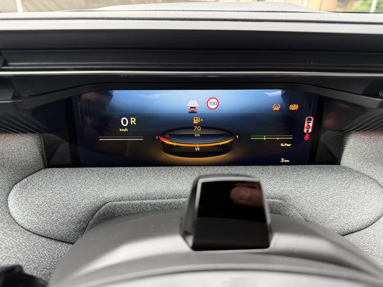 Citroen C5 Aircross 2026 — фото 15