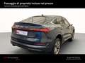 Audi e-tron Sportback 55 S line fast edition quattro - SOSP - Blau - thumbnail 7