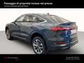 Audi e-tron Sportback 55 S line fast edition quattro - SOSP - Blau - thumbnail 4