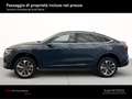 Audi e-tron Sportback 55 S line fast edition quattro - SOSP - Blau - thumbnail 3