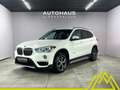 BMW X1 xDrive18d Aut.***Allrad | Xline *** Weiß - thumbnail 1