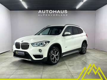 xDrive18d Aut.***Allrad | Xline ***
