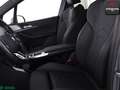 BMW 218 Active Tourer d M SPORT SHADOW 360G,HUD,ACC Gris - thumbnail 10